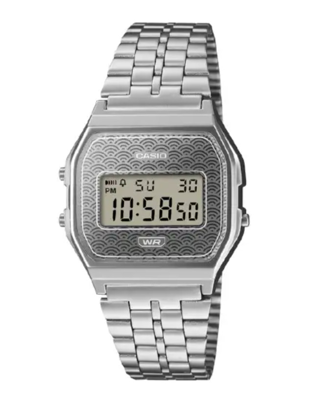 CASIO CLASSIC Series A159WEVJ-7JR