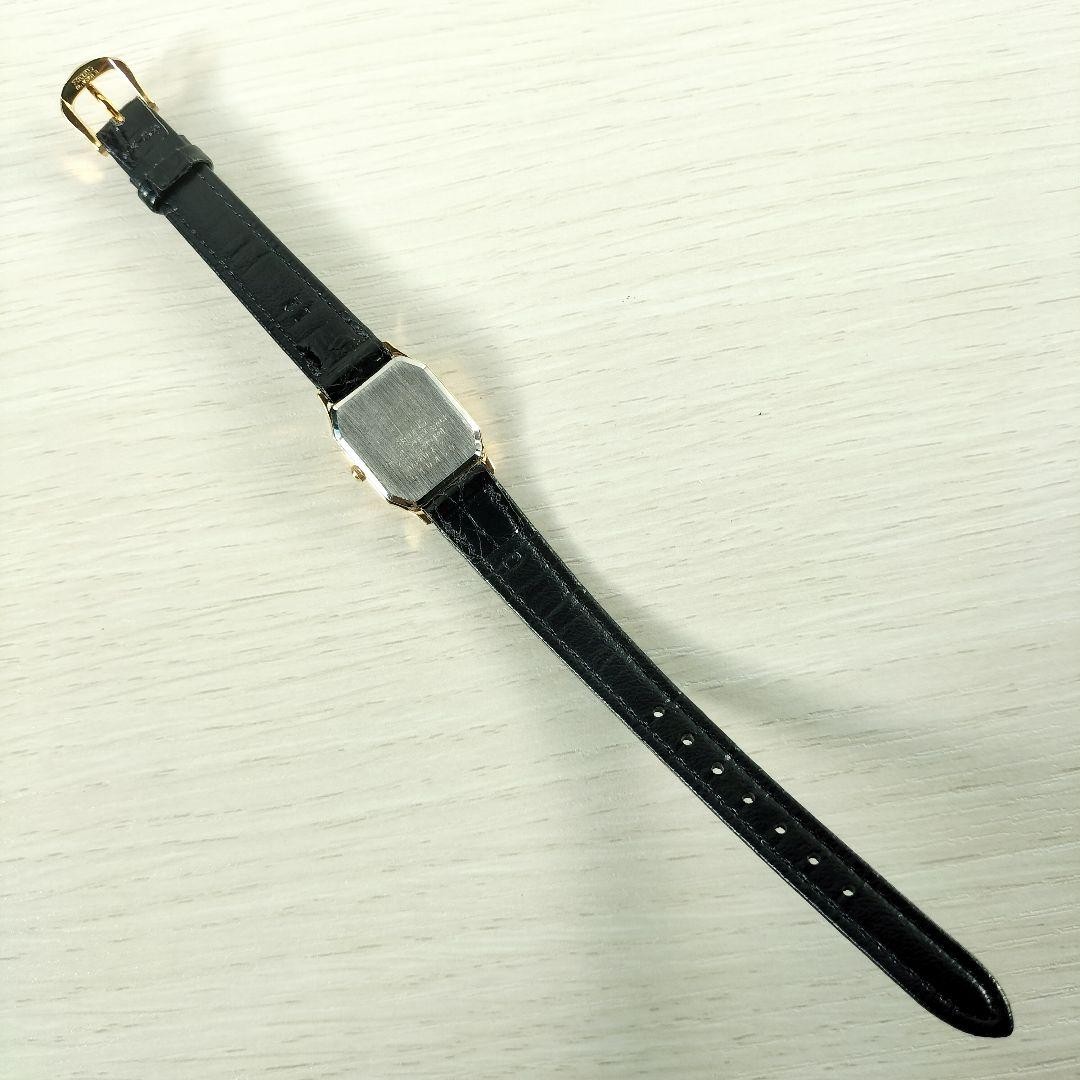 Seiko Ladies’ Watch, Matsushita Electric Industrial Co., Ltd. 7321-5240, Gol