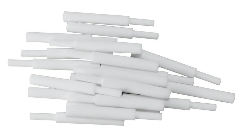 Ceramic Pins for Honeycomb Soldering Boards Pack of 20 Jewelry Making & Repair