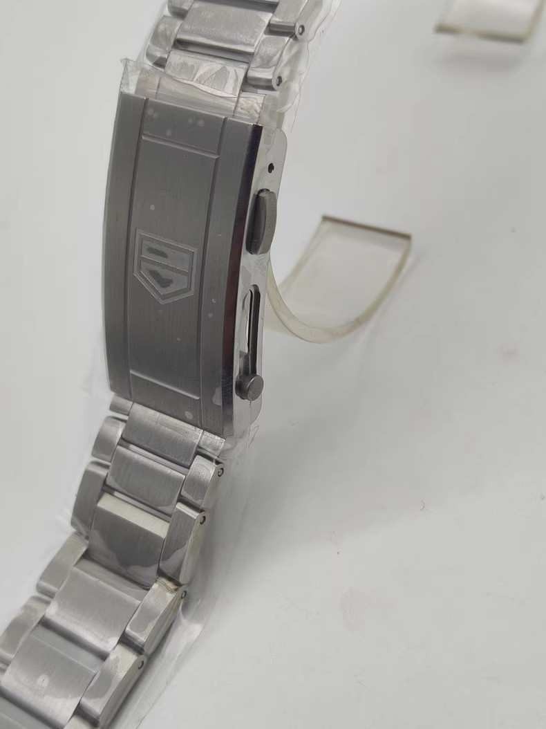TAG Heuer WAY201A WAY201B WAY201C Original Stainless Steel Bracelet