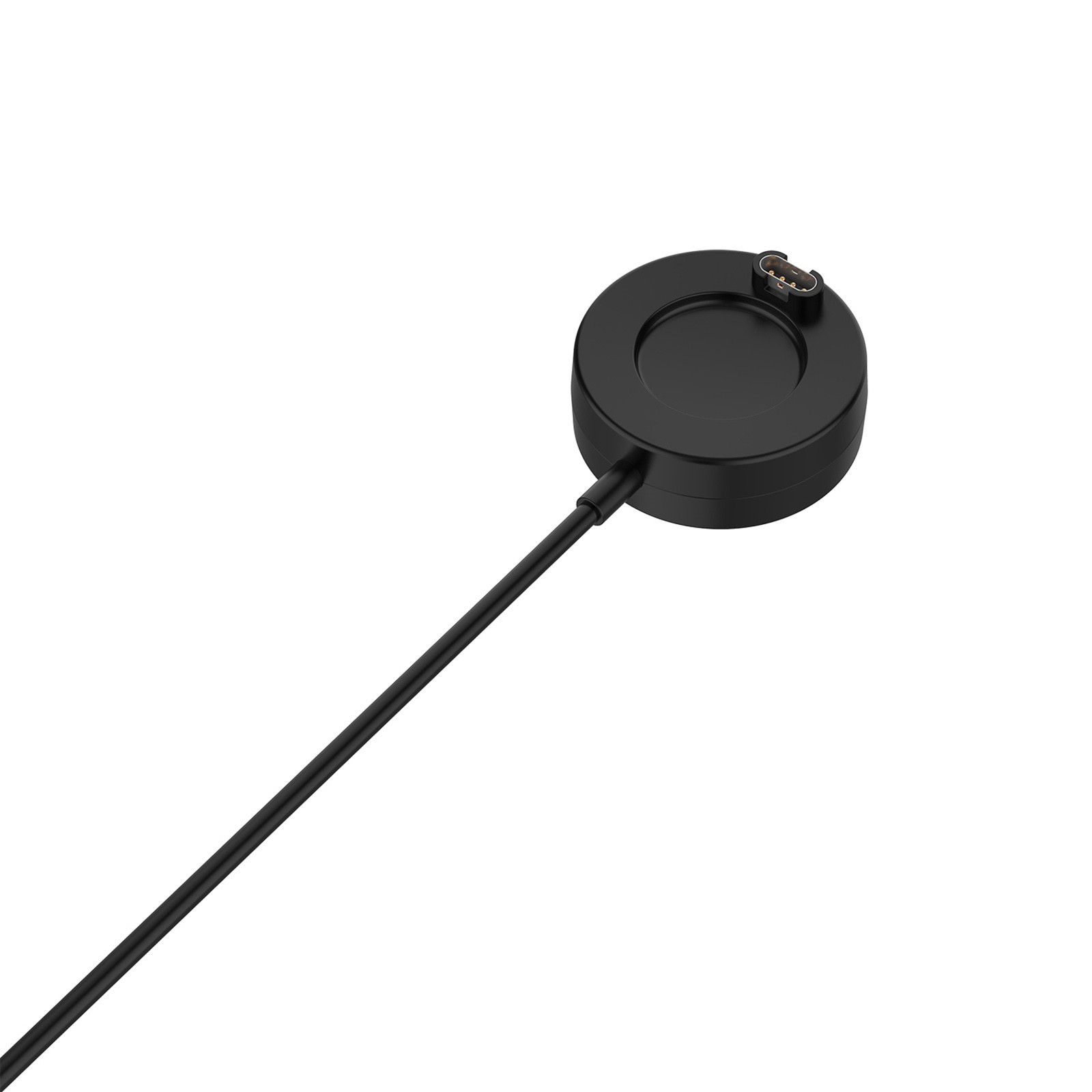 Fast Charger Charging Type-C Fast Charge Base for Garmin Forerunner 265/265S/965