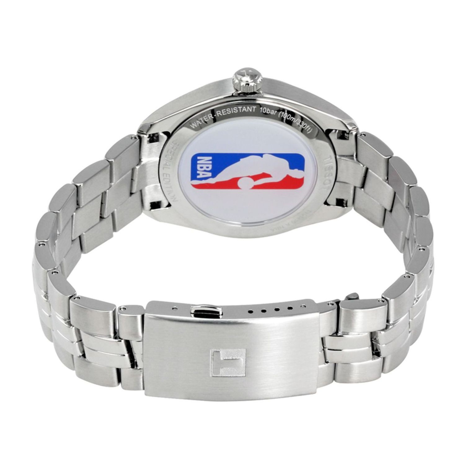 Tissot T1014101103101 Store Display 9.7 out of 10 Men’s PR 100 NBA Special