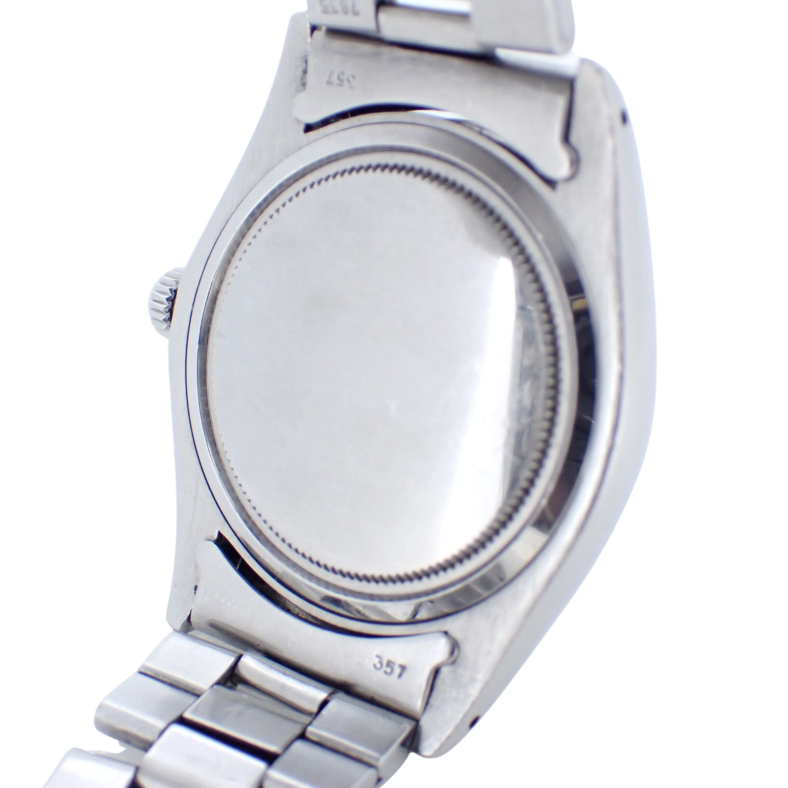 ROLEX Oyster date 6694 Vintage 1972 mens watch