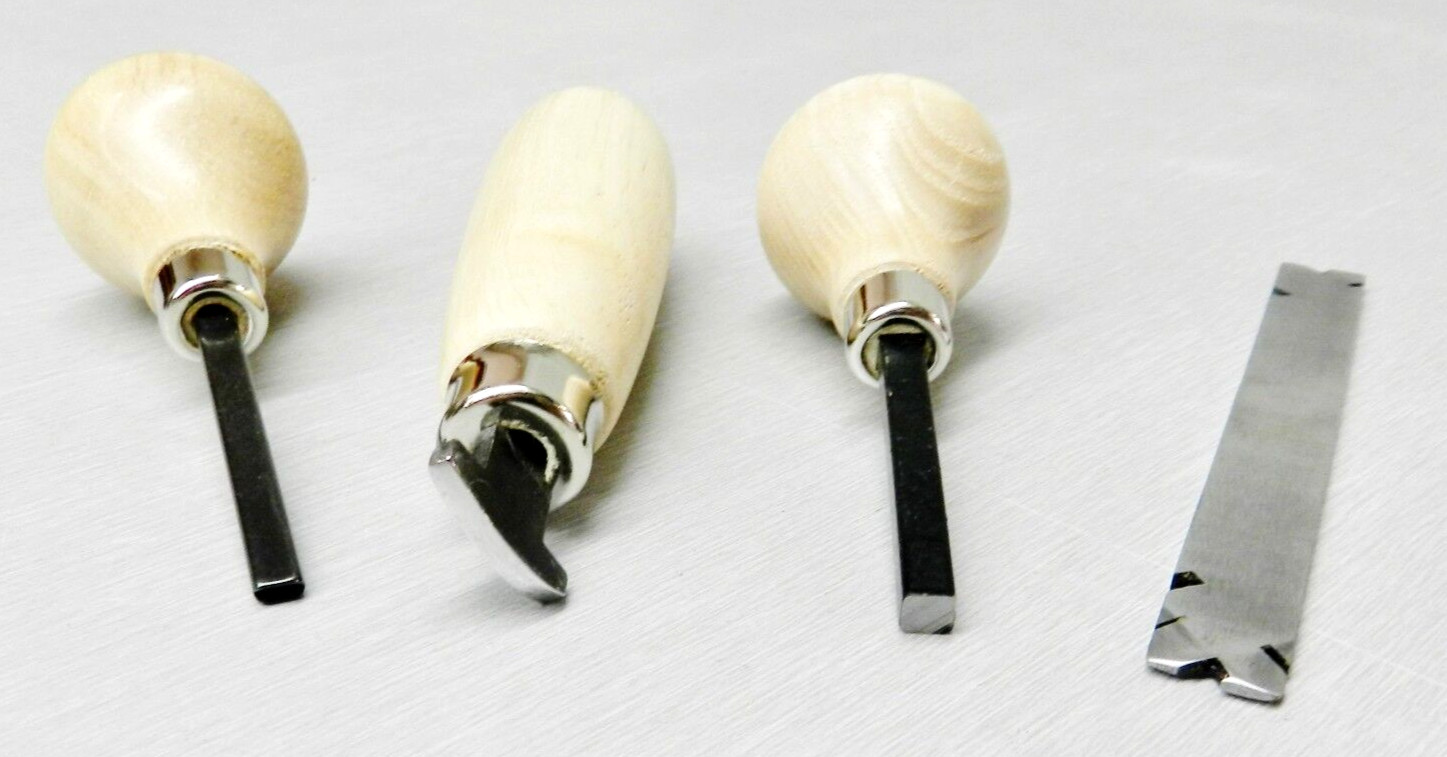 Jewelers Stone Setting Tools Ring Clamp Bezel Prong Lifter Pusher Prong Roller