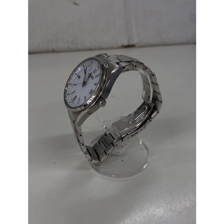 SEIKO 7B72-0AC0 Case Size 4 ×4cm Wrist Size 20cm Used Watch #12314
