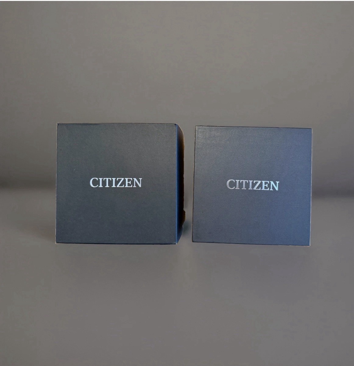 Citizen Tsuyosa NJ0159-86X Automatic Green Camouflage Dial 40mm Sapphire