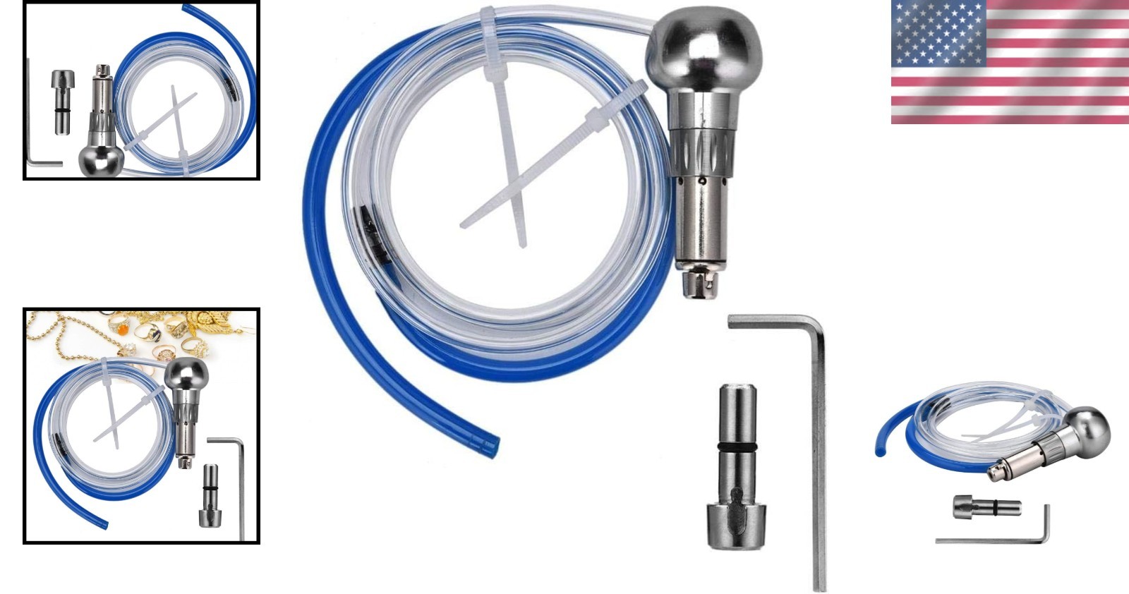 Precision Metal Engraving Machine Tool