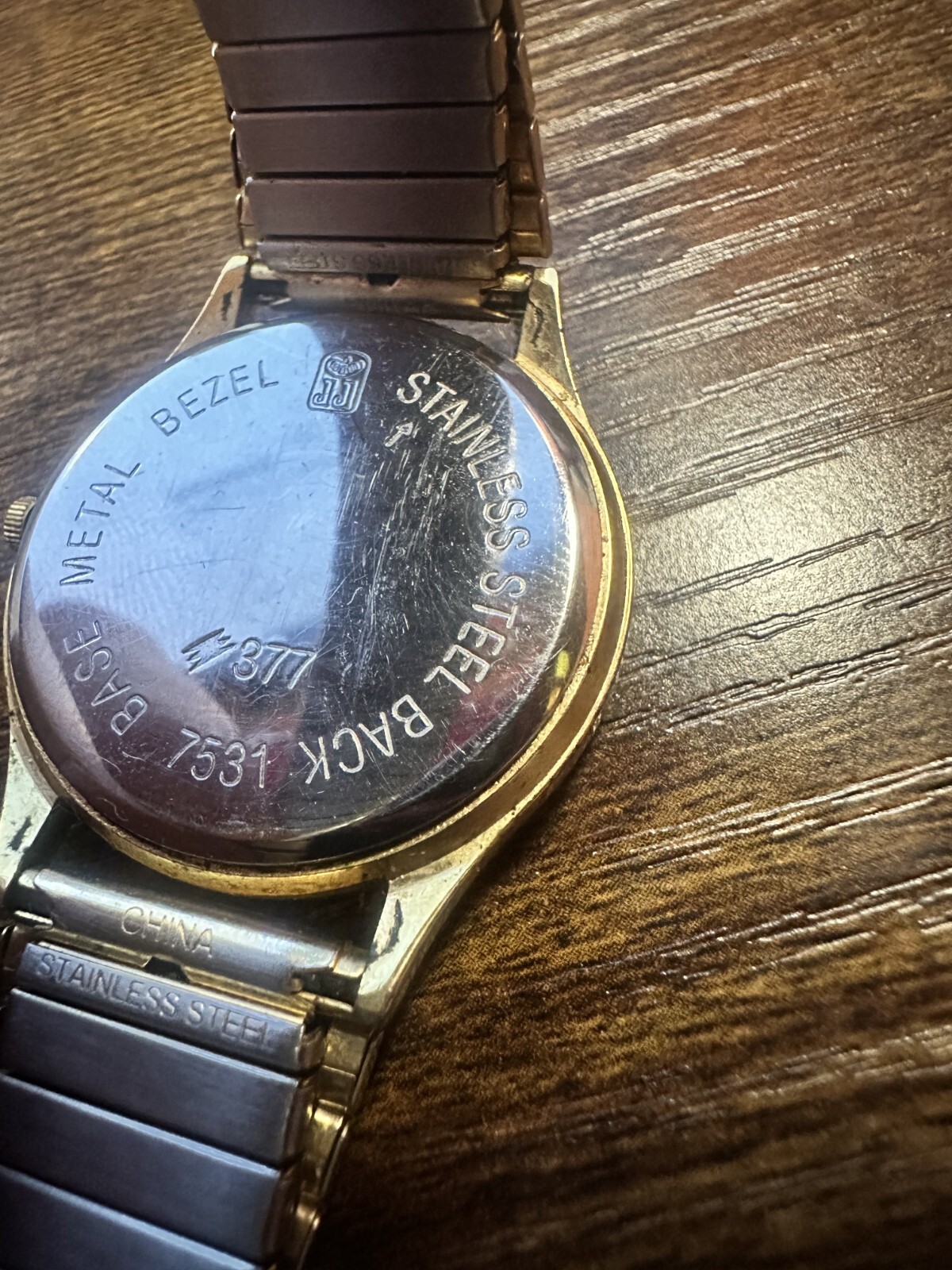 Jules Jurgensen United States Navy Watch 2035