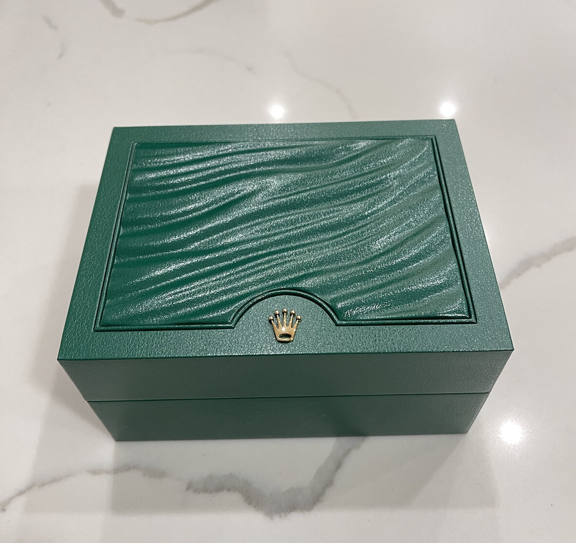 Authentic ROLEX Oyster Perpetual OP Watch Box 276200 277200 124200 126000 124300