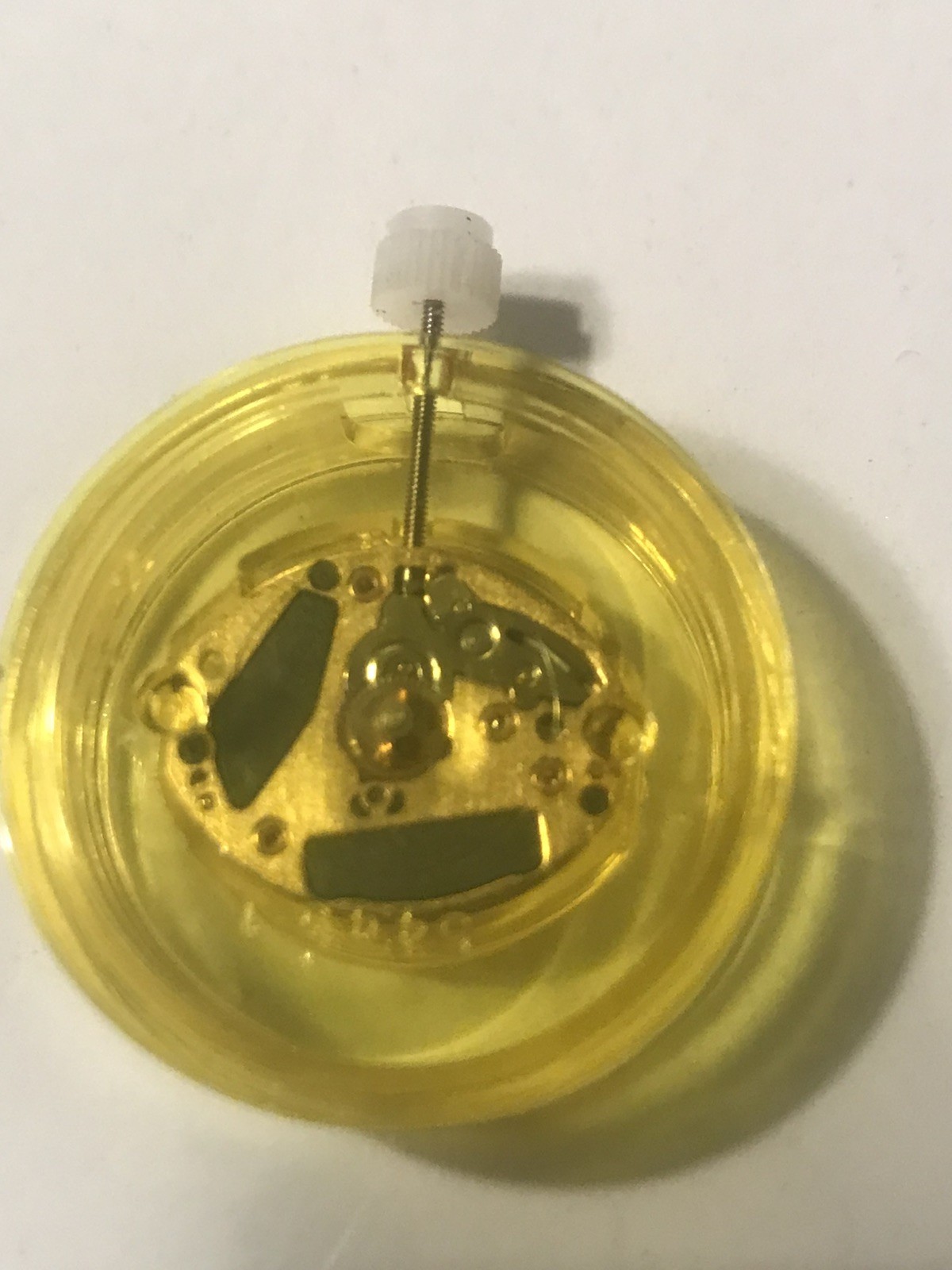Genuine ETA 901.001 Swiss Made Quartz Movement (Multiple Variation) – NEW!