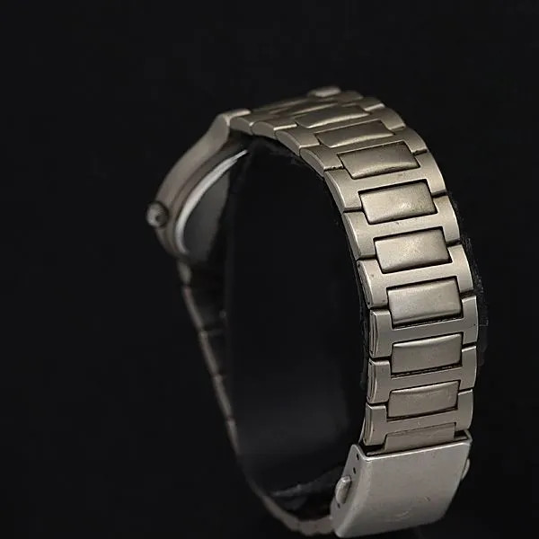 Working condition, excellent condition. Citizen Attesa 7810-571606TA Quartz Blac