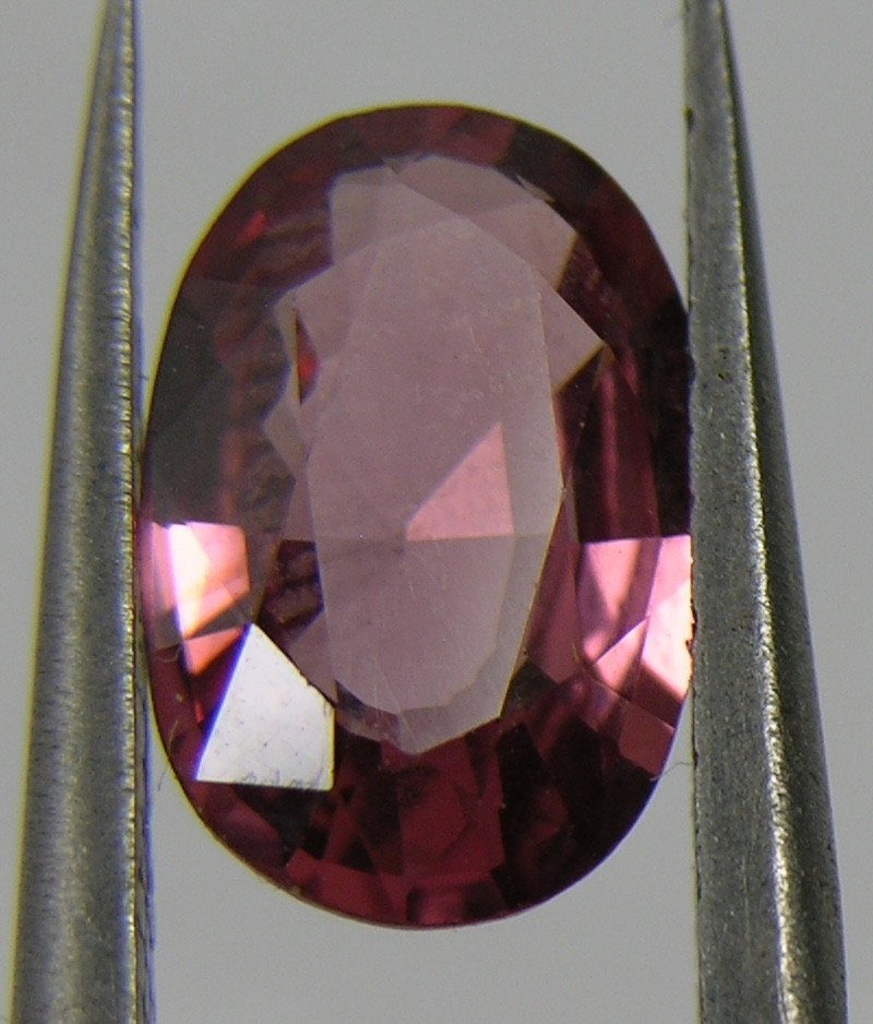 #10 1.90ct Vietnam 100% Natural Spinel Gemstone .35g 10.00 X 6.50 X 3.50mm