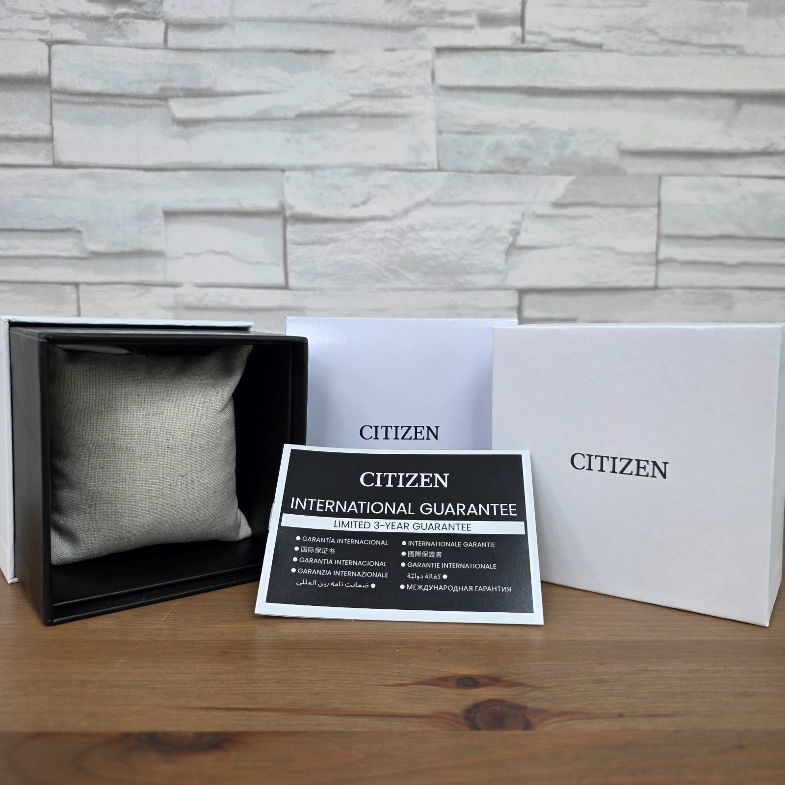 Citizen Promaster Skyhawk U830 JV2006‑55H Eco‑Drive Chronograph Grey Dial 43 mm