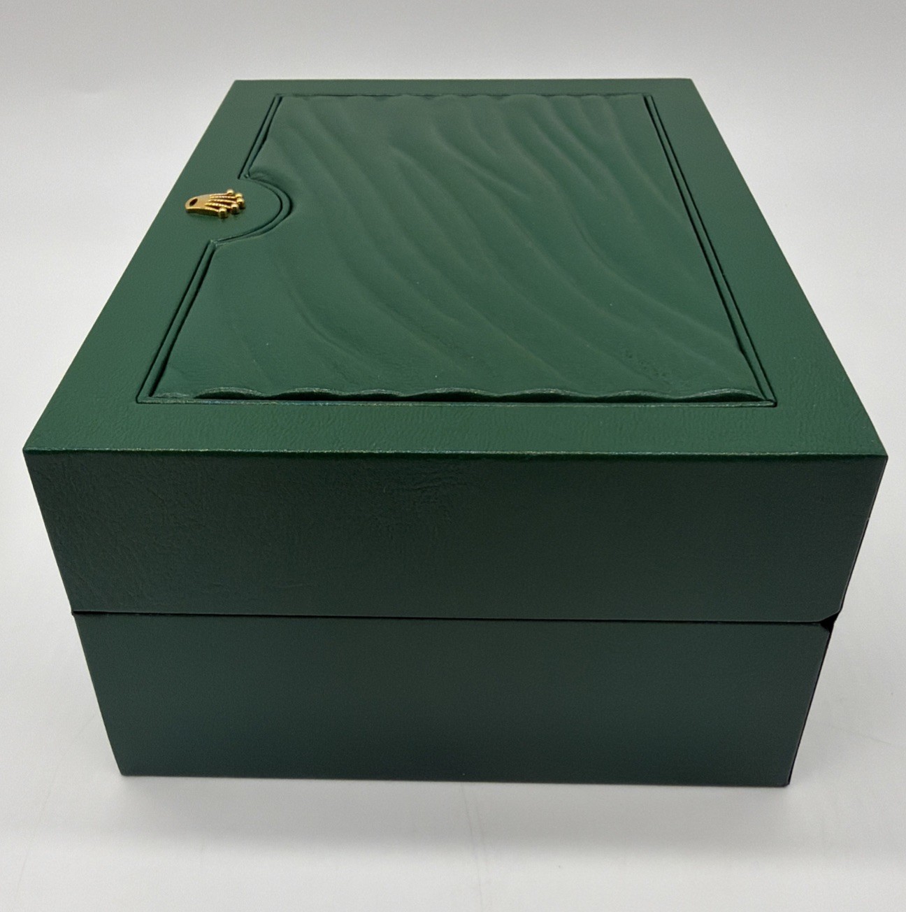 Authentic Rolex SA Geneve Suisse Watch Box 39139.01 Oyster M Box & Manual Only