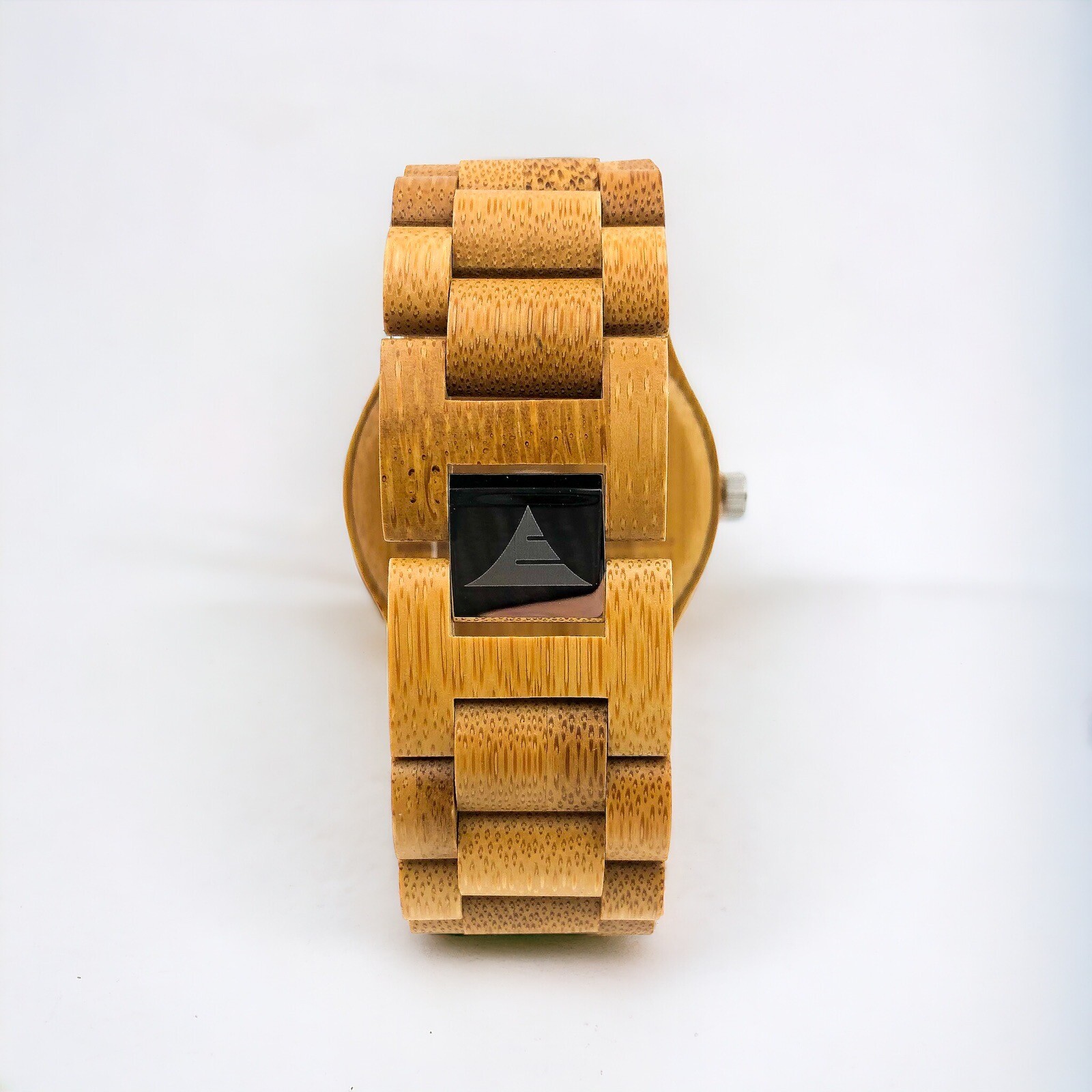 Men’s Premium Bamboo Wood Watch – Essential Gift For Him – Best Dad Gifts