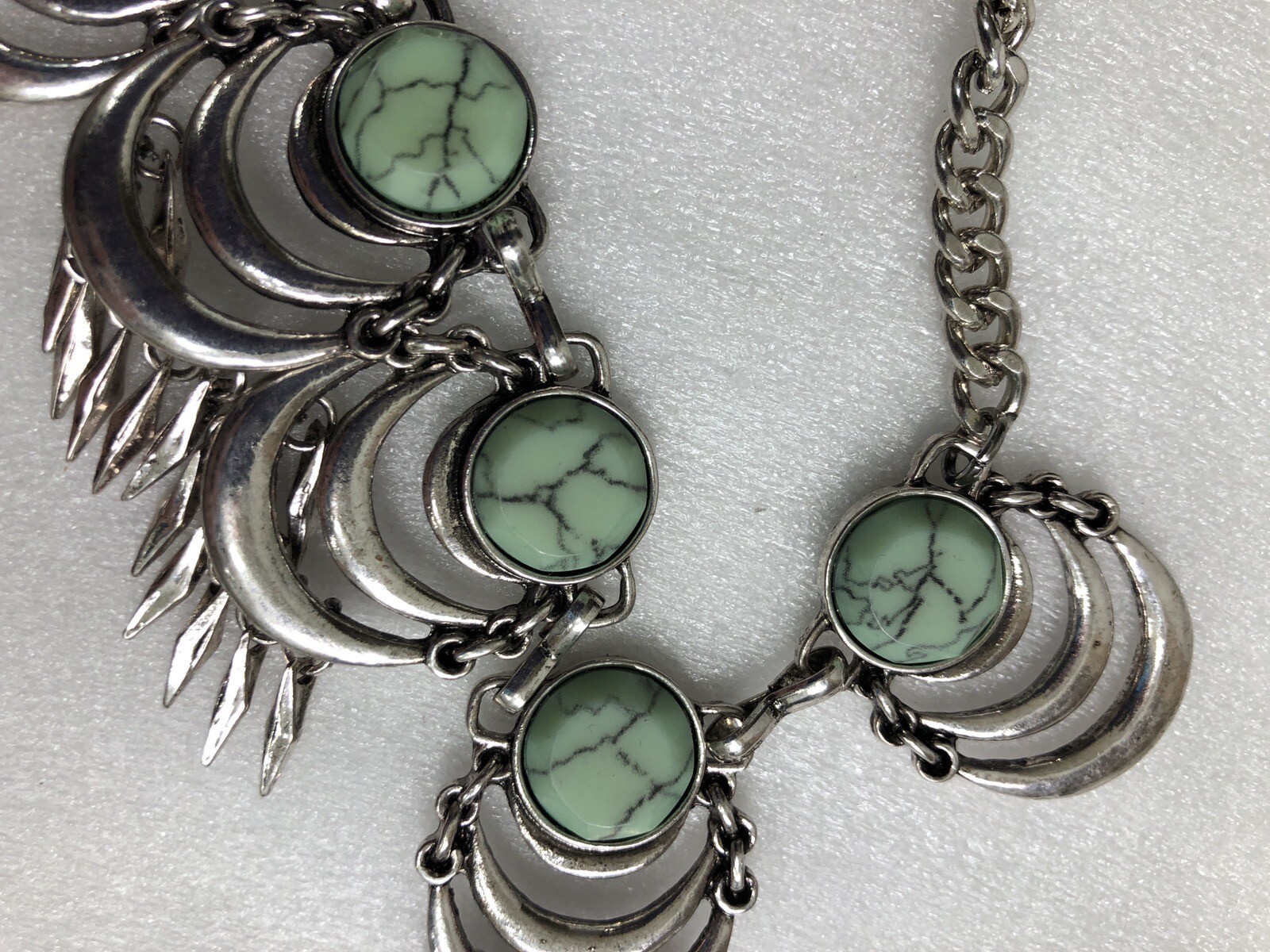 Bijoux Terner Jewelry Set Earrings & Necklace – New