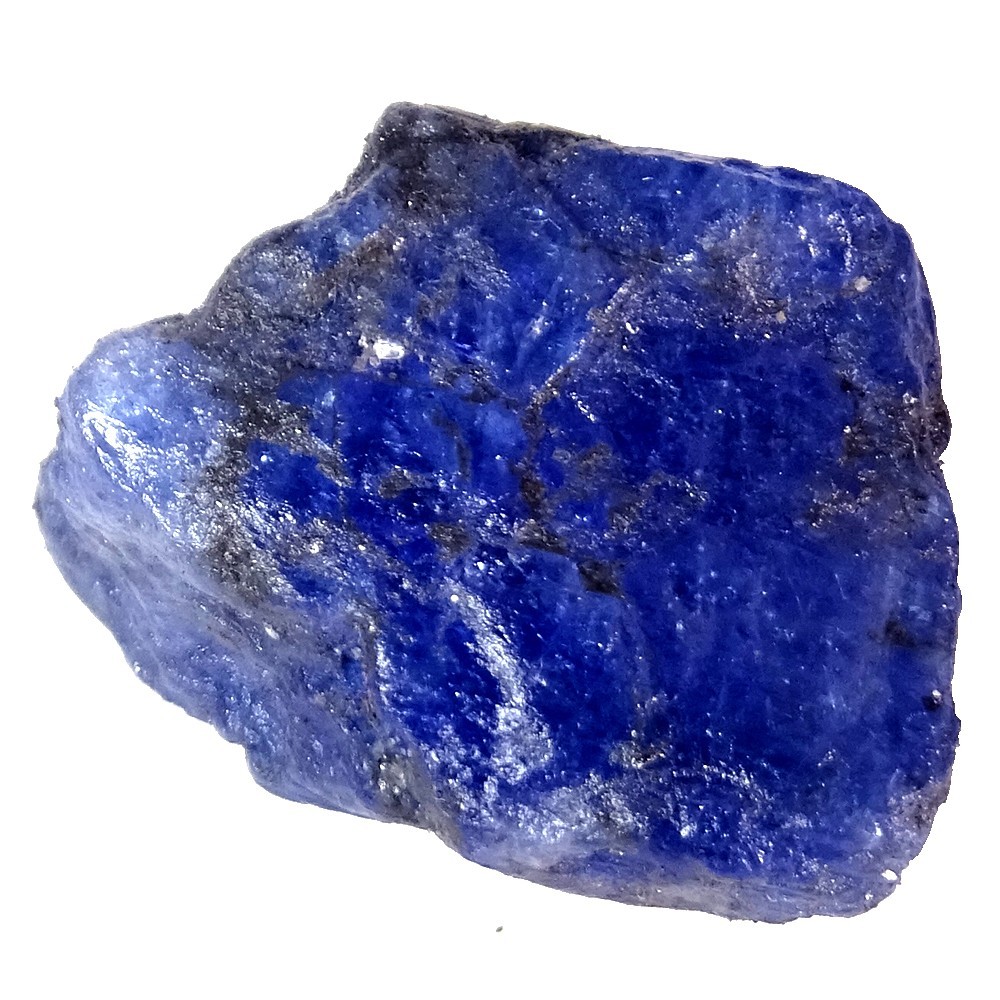 Blue Tanzanite Crystals RoughLoose Gemstons .100% Super NaturalJewelry 77.70 Cts