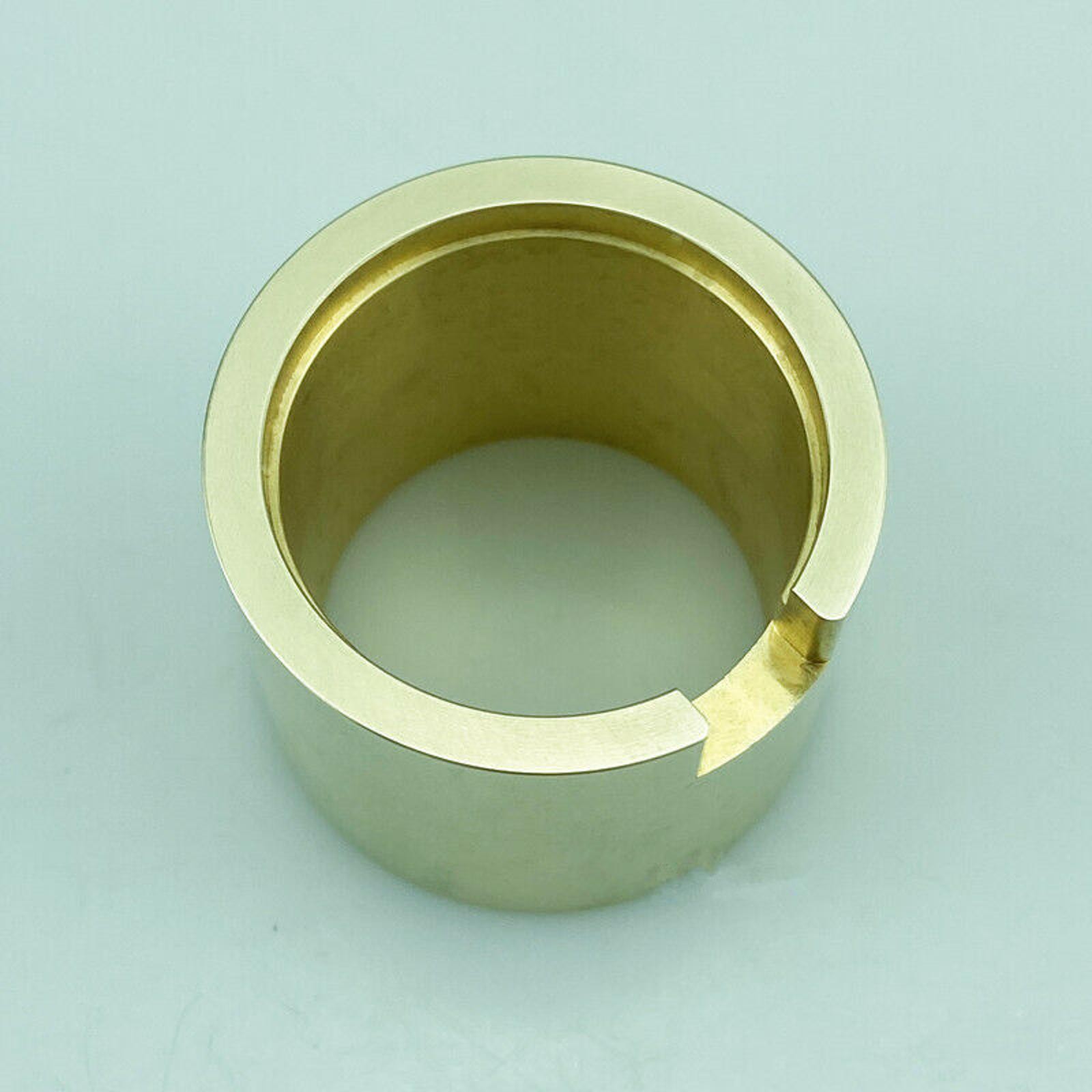 Copper Watch Movement Holder Stand For Seiko 7S26 7S36 NH35A NH36A Repair Tool b
