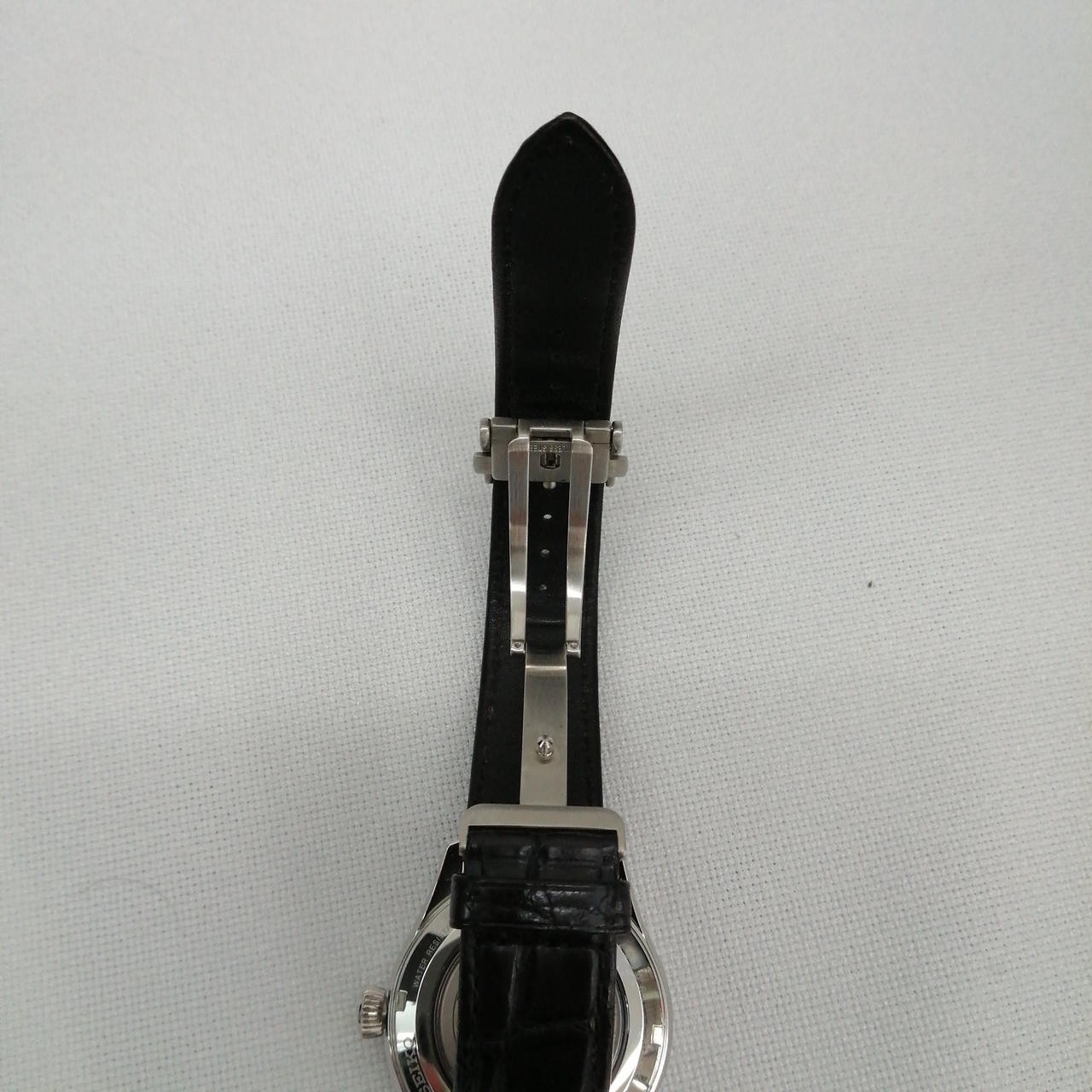 SEIKO 6R15-03V0 Automatic Watch
