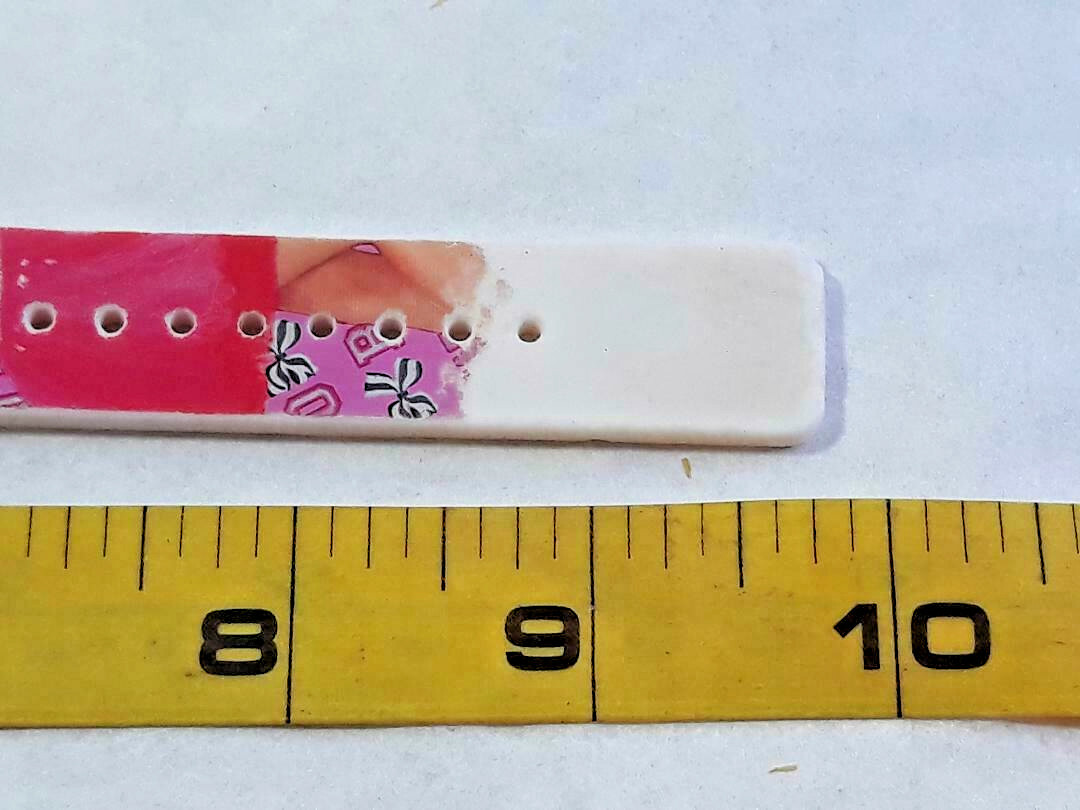 JoJo Siwa Accutime Lady Girl LED Digital Watch ~ TESTED ~ Ships FREE