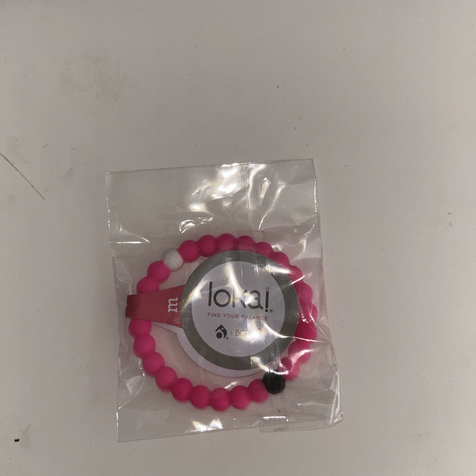 lokai bracelet medium