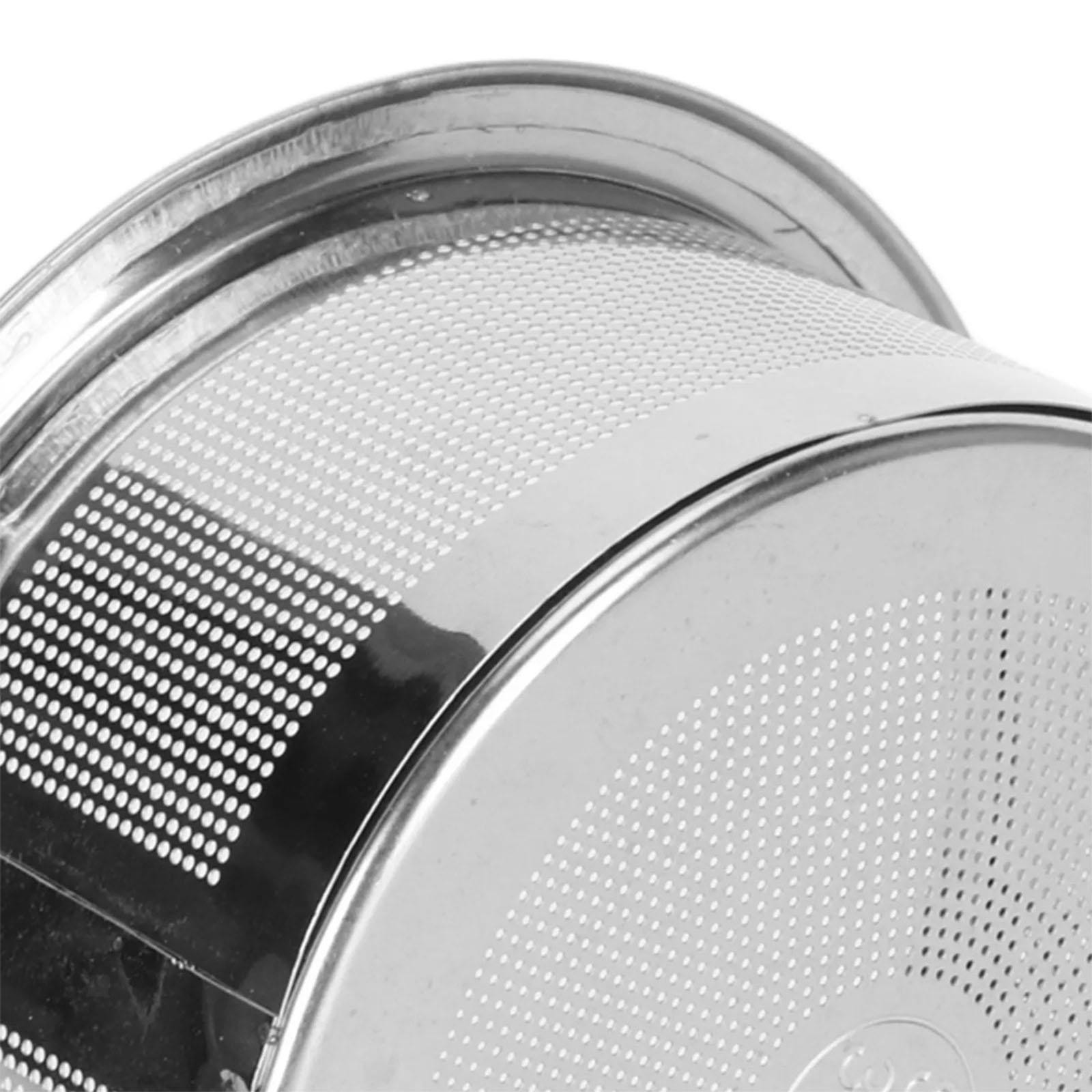 Watch Parts Cleaner Basket Multiuse Mulitfunctional Watch Movement Cleaning