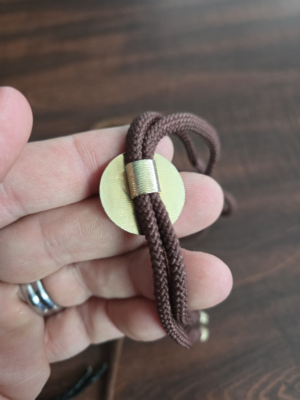 Lot Of 3 Bolo Ties American Legion Mixed Lot