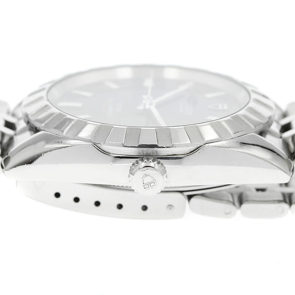 Tudor TUDOR 21010 Classic Date Automatic Men’s with 951877 Used