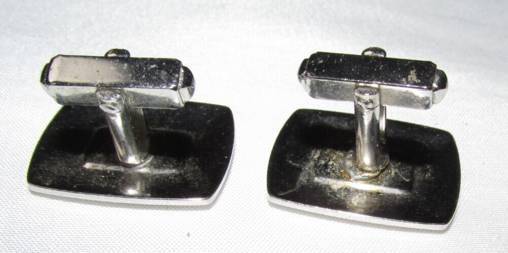A17, Lot of 5 sets Vintage Cufflinks, Enlarge Pictures to see details.
