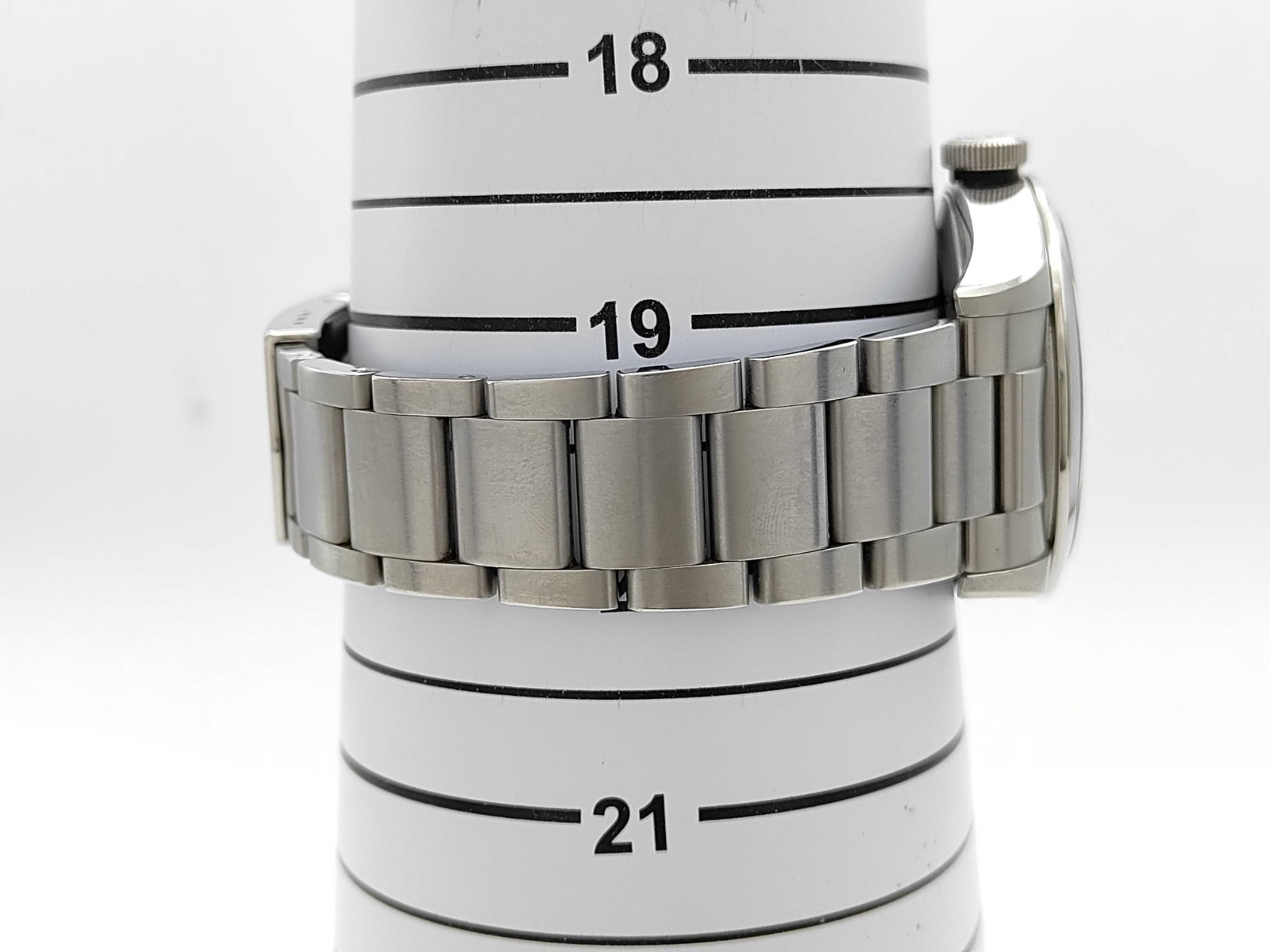 ⭐️4 Tudor Black Bay 41mm 79540 Smiley Dial Bracelet Video Men’s Watch #Y-86