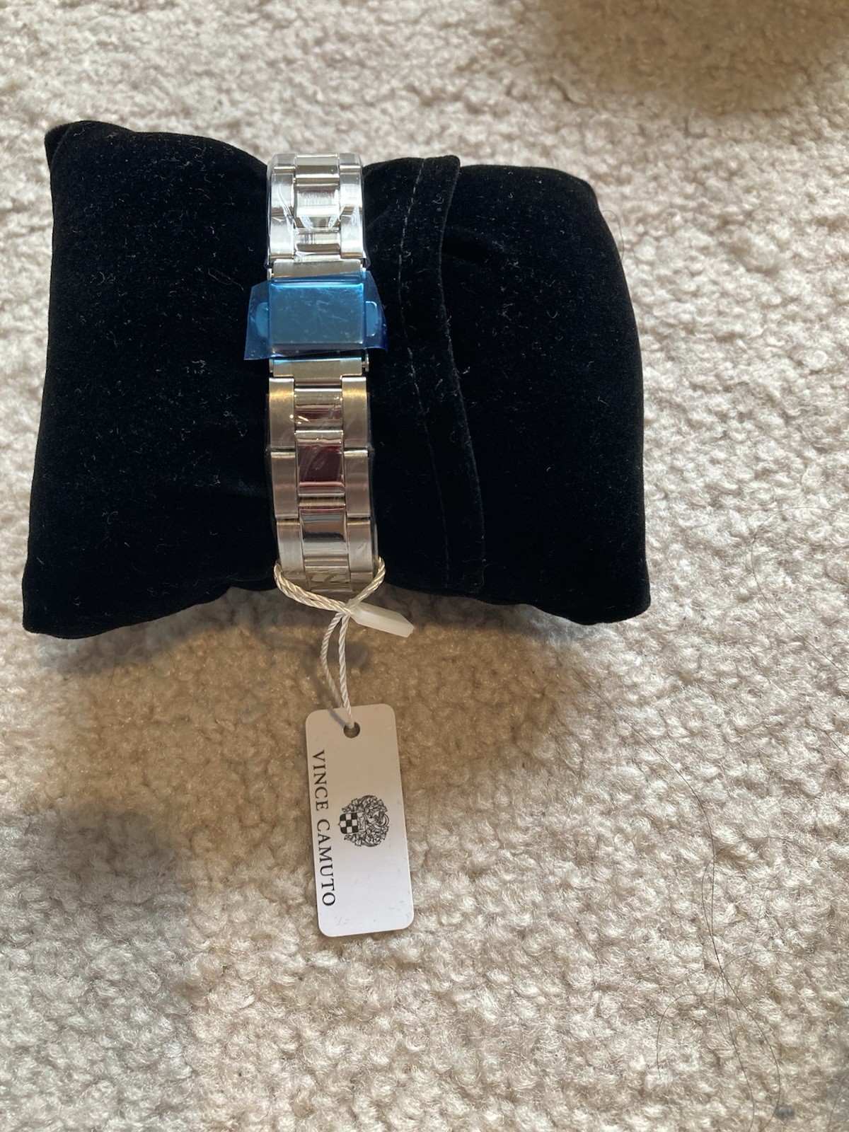 New In Box w/Tags- Vince Camuto- Ayla (VCW7180LF), Women’s Watch