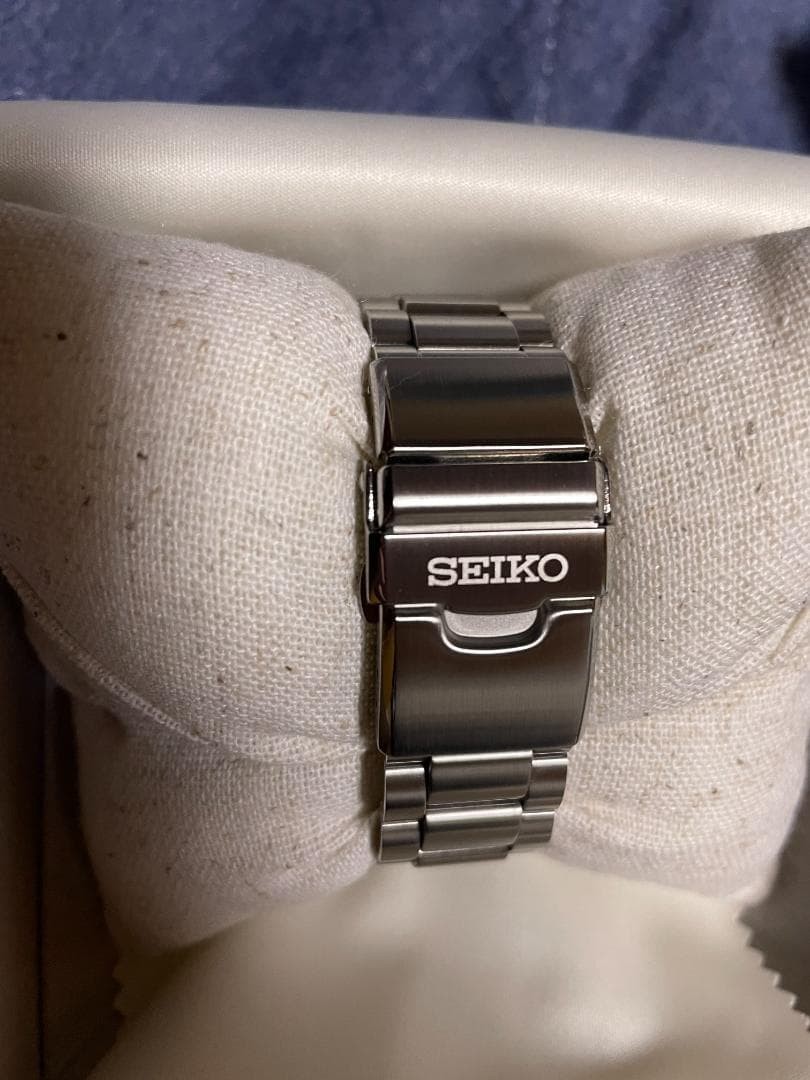 精工 PROSPEX SBDC197 SPB453 DIVER SCUBA 1965 Heritage 自动腕表