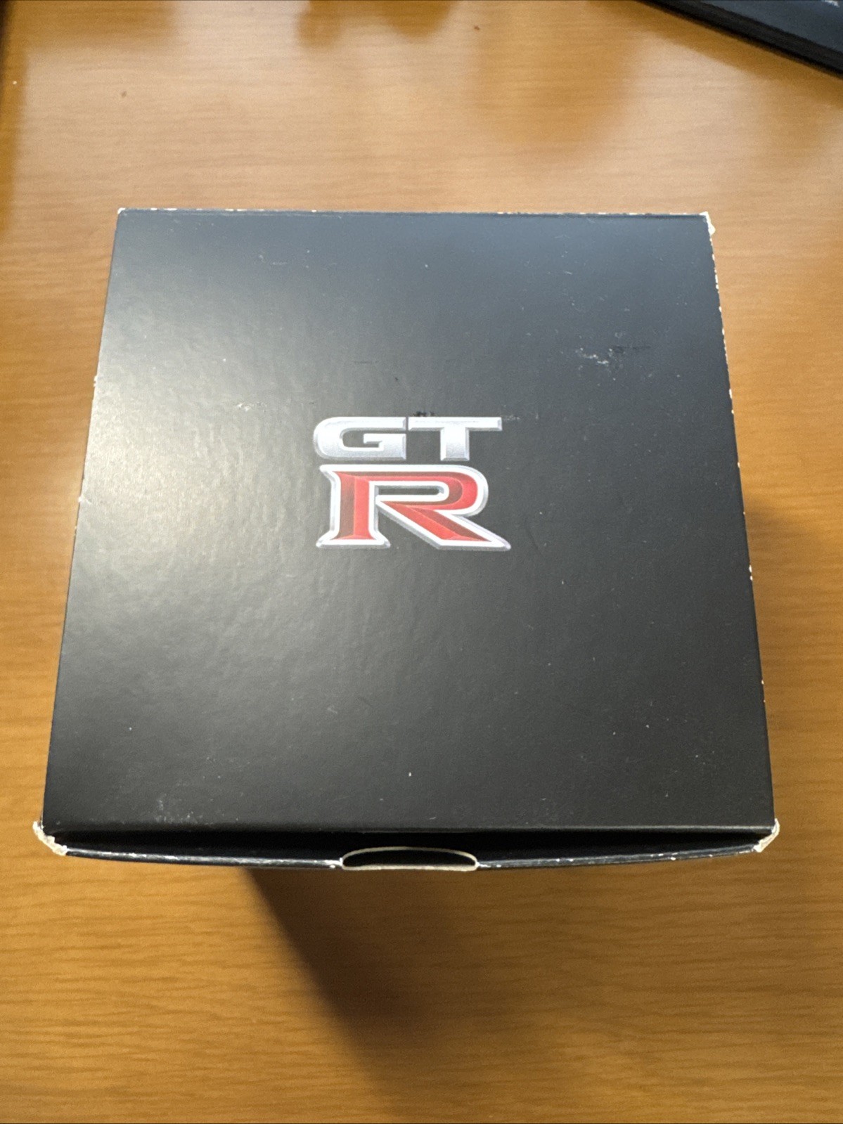 Casio G-Shock Nissan GT-R 5th DW-5600VT KWA20-03R00 Japan Limited Box