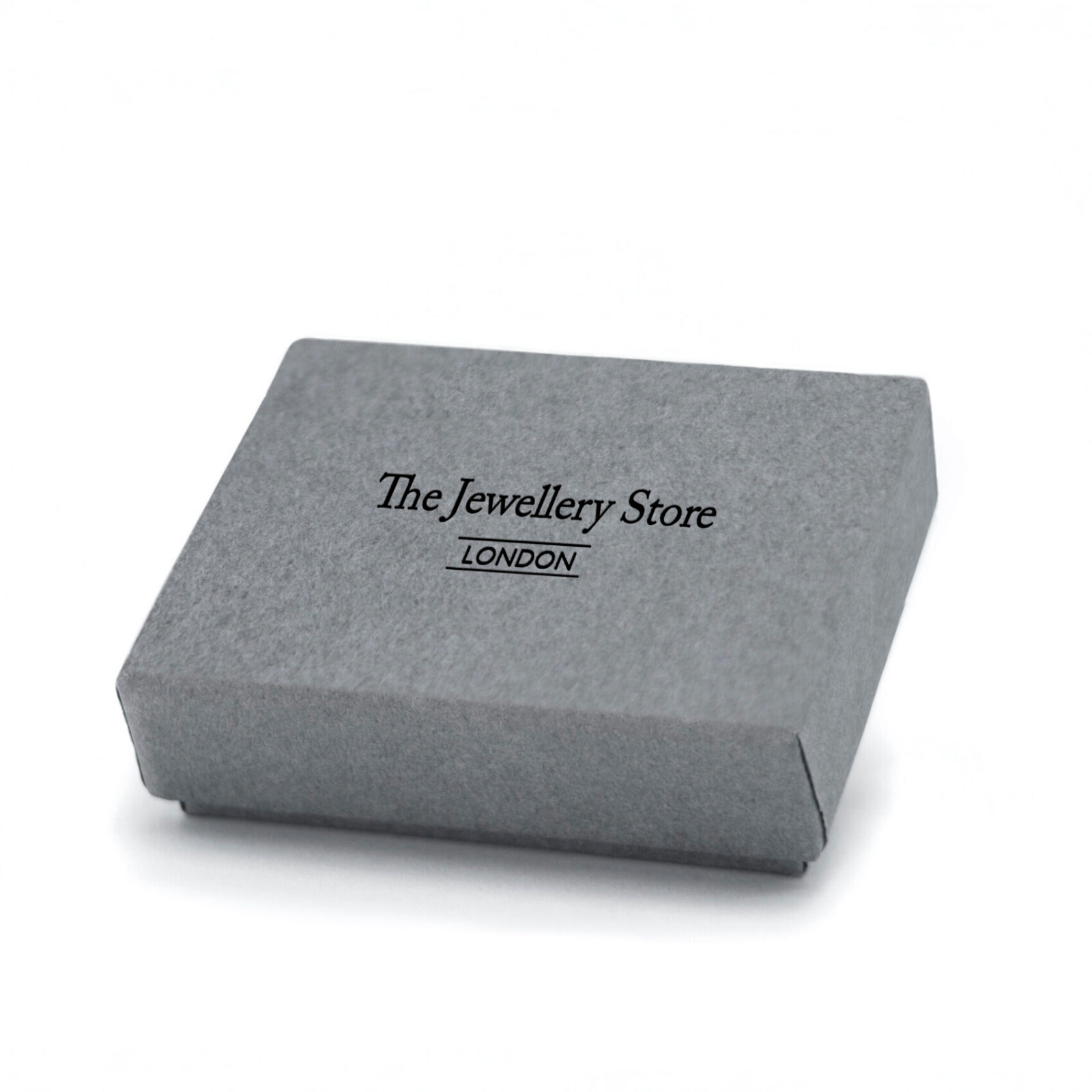 Hexagon Earring with Freshwater Pearl 925 Sterling Silver – Free UK Delivery