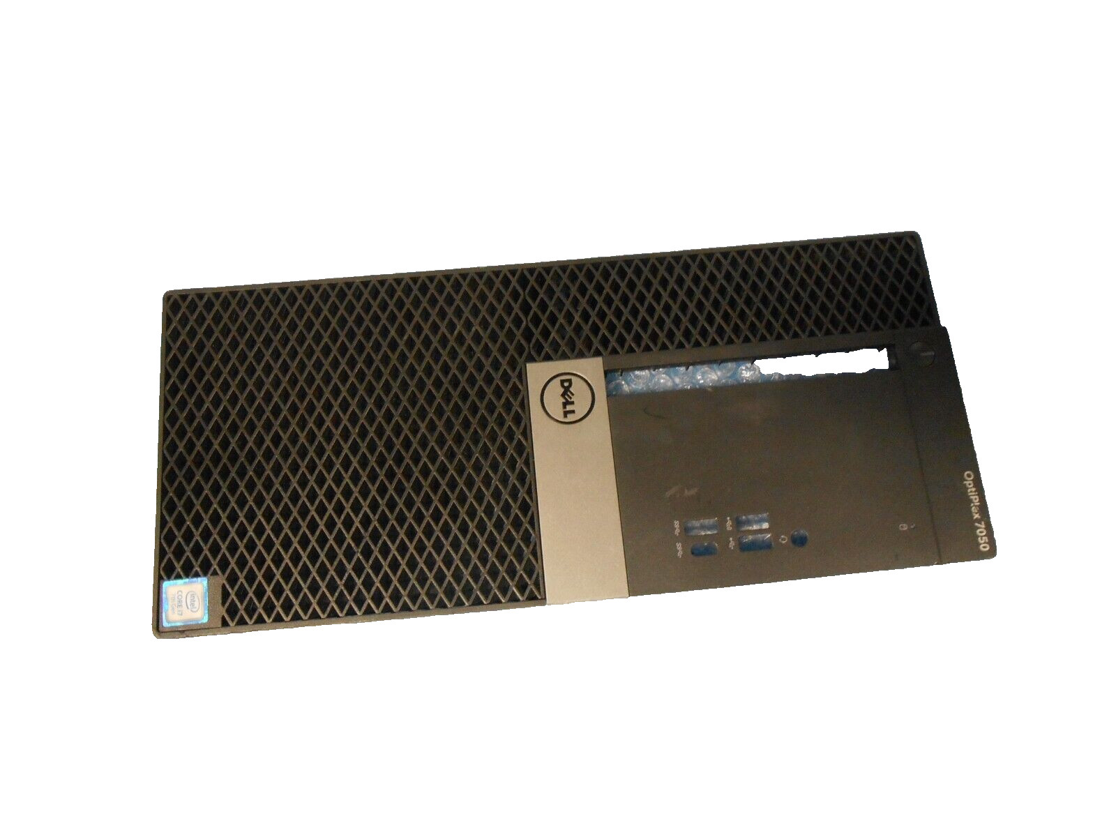 Dell OptiPlex 7050 MT Front Bezel w/ i5 Label – 0TPKKX