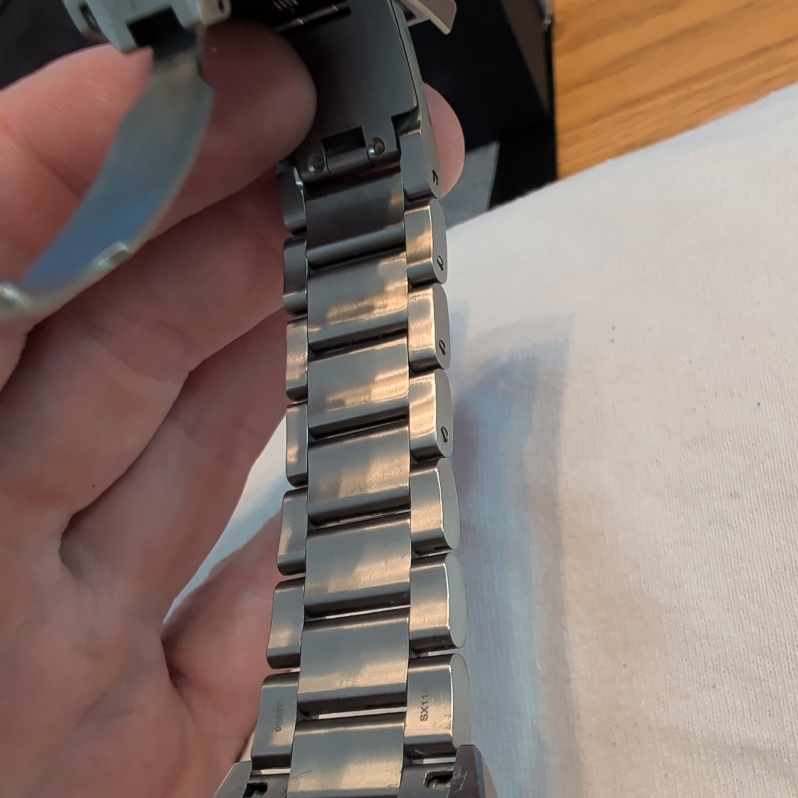 2025 TUDOR Pelagos Ultra Full set 2543C1A7