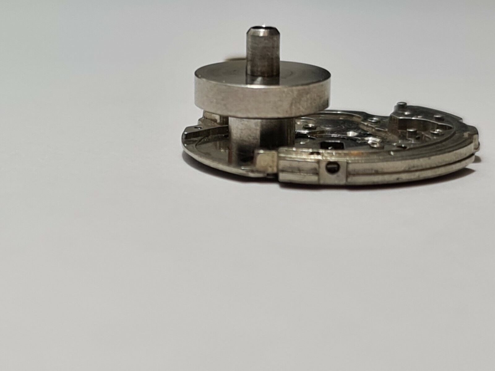 VTA 6mm Horological JEWELLING Tool STUMP for SEITZ and FAVORITE Tools + MORE