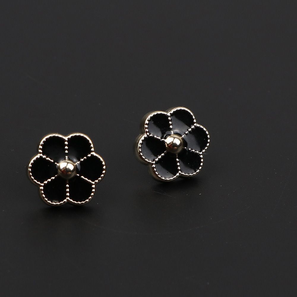 Delicate Stylish Lapel Pins-Chic Inspired Brooch For Hat Shirt Suit Collar 1Pair