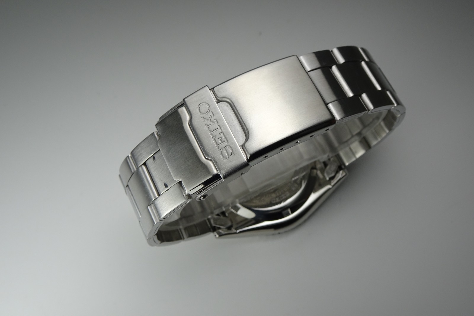 Vintage 2003 JAPAN SEIKO DIVER’S 10BAR 7S26-0040 21Jewels Automatic.