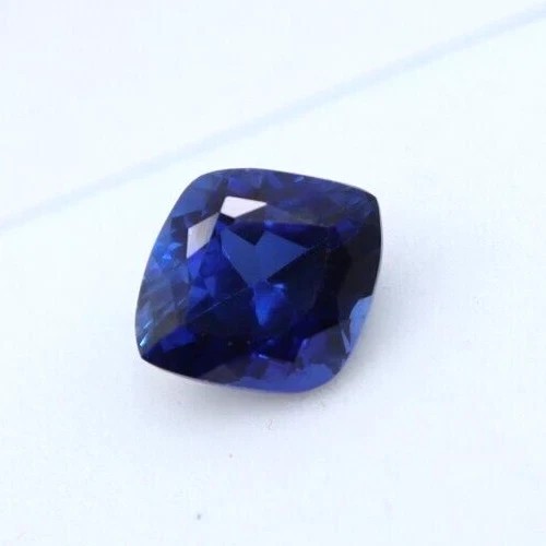 250 CT Natural Blue Sapphire 18-22 Pieces Costume Cut Loose Certified