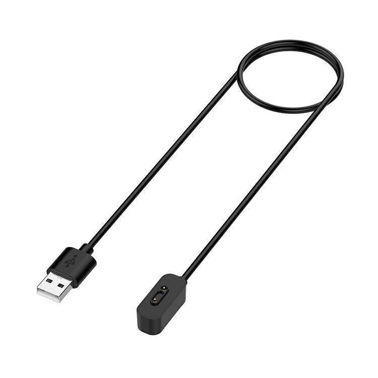 1M Watch Magnetic Charging Cable for 360 Kids Smart Watch 8X/9X PRO/M1/P1