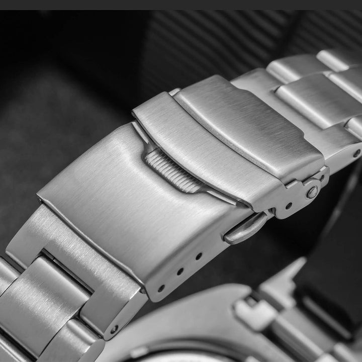 Addiesdive 41mm Quartz Watch Diver’s 200M (MY-H3C)Ships from USA