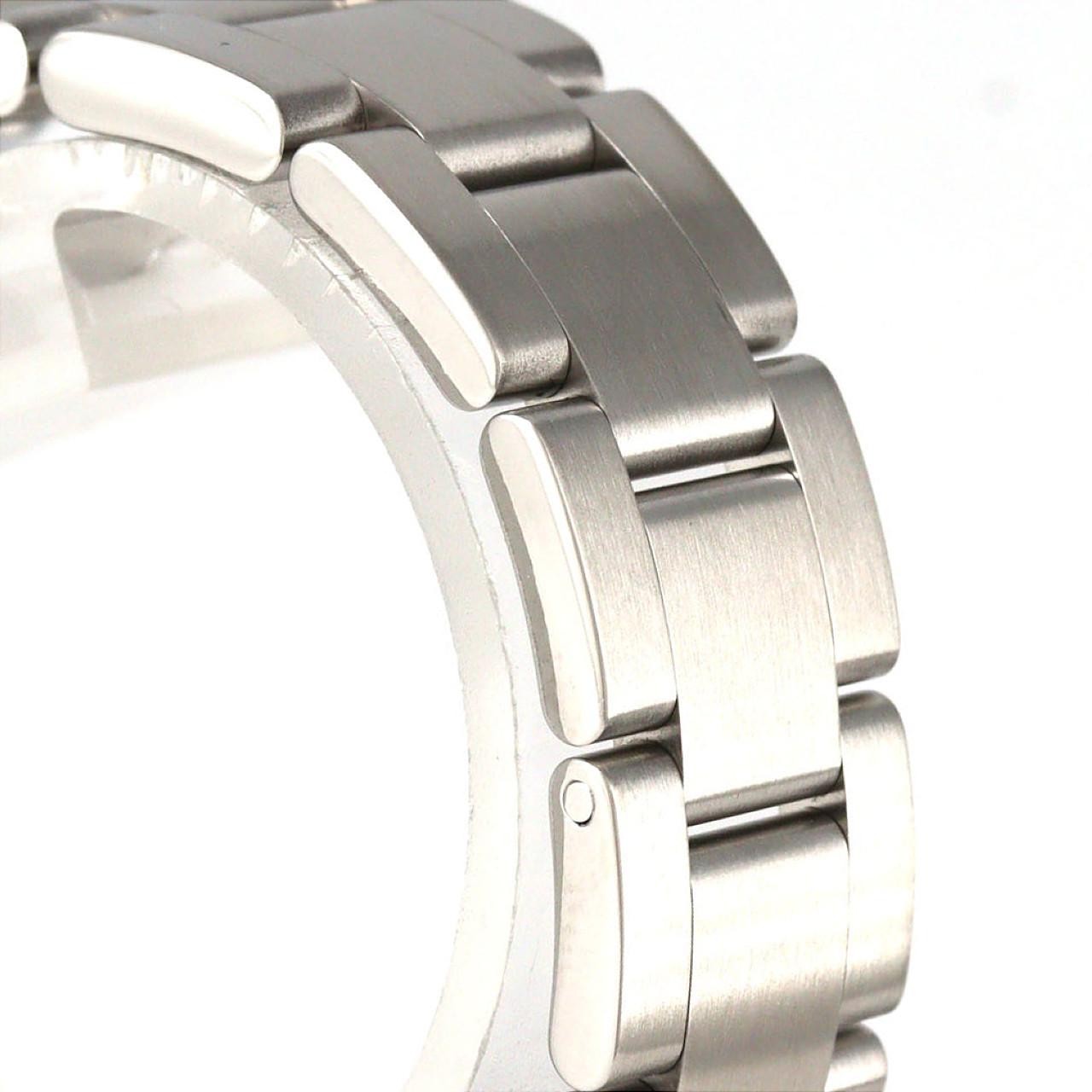Authentic Rolex Oyster Perpetual 277200 Stainless Steel Mechanical Automatic…