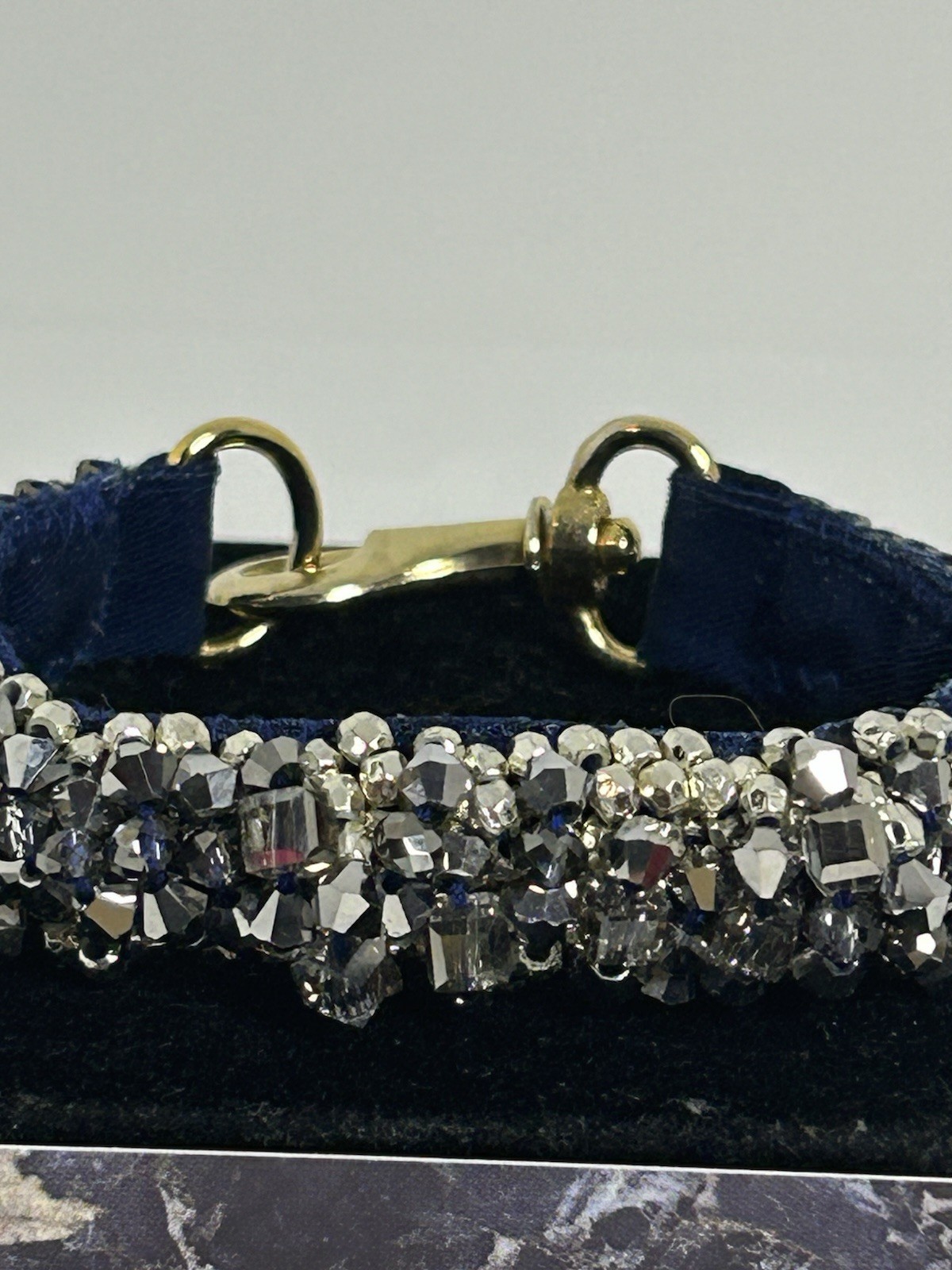 HTF Atelier HALEWIJN Sweden Bracelet Sustainable Jewelry