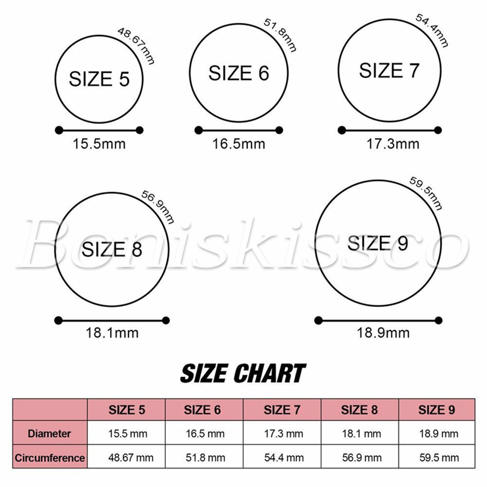 10pcs Women’s Ladies 5.7mm Glitter Silicone Wedding Ring Band Promise Engagement