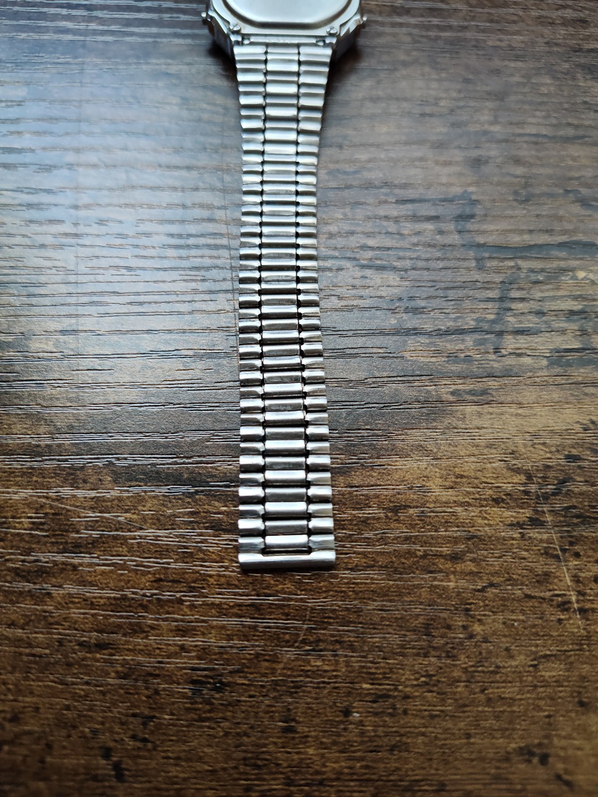 CASIO A168WEC-1EF⎪A168WEC-1⎪Original⎪Vintage ICONIC⎪Retro⎪CAMUFLAJE Gris