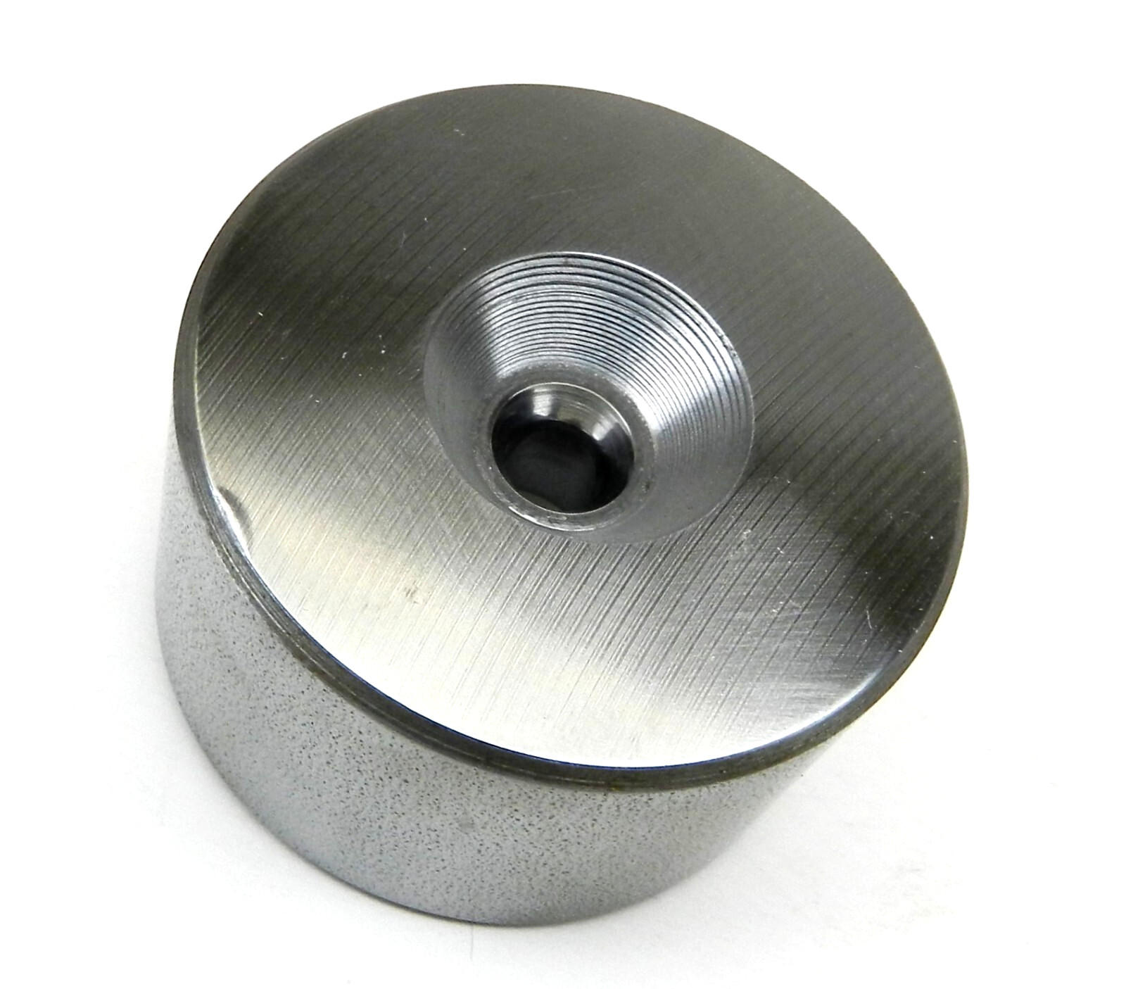 Round Tungsten Carbide Draw Die 3.60mm Diameter Wire Drawing Die Made in ITALY