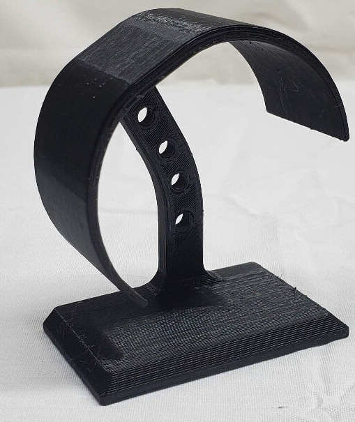 Display Watch Holder Stand Sturdy Rack Desktop or Tabletop