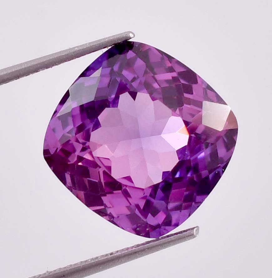 AAA+ Flawless Java Plum Sapphire Loose Gemstone GIT Certified All Size Available