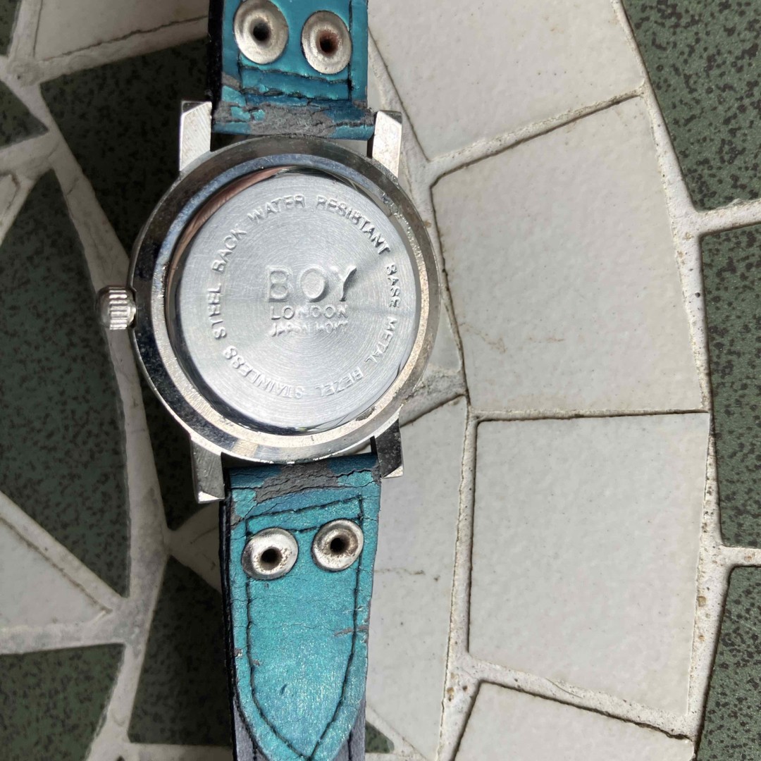 Watch BOY LONDON